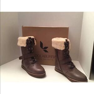 Nib Koolaburra Jovi Boots